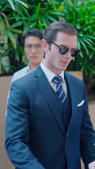 Return of the Secret Heiress Episode 7