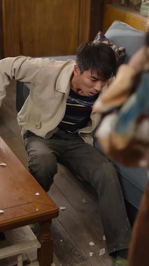 الندم الذي جاء متأخرا 3مجموعة