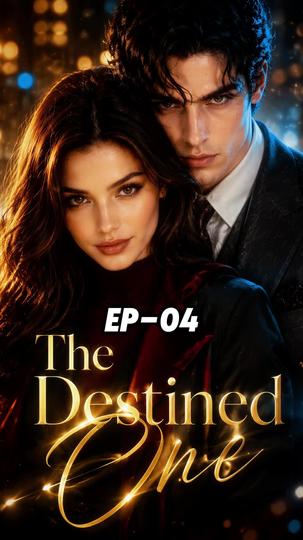 The Destined One Episode 4