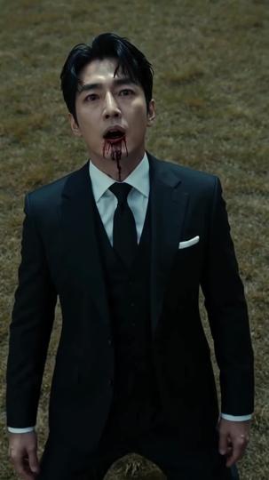 A Con Man? Or the Billionaire's Savior? Episode 7