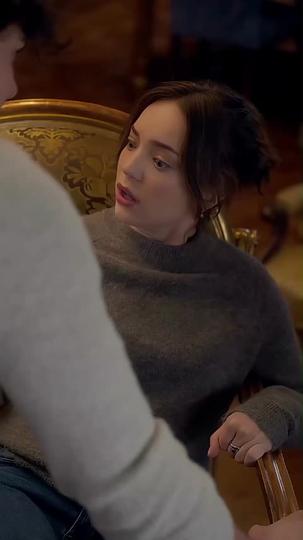 사랑과 우정 사이 제11회