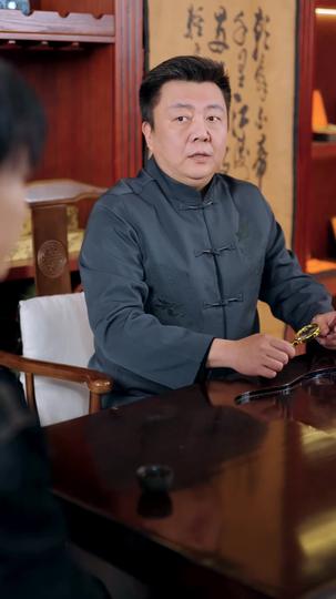 該怎麼辦，四大校花聯手曝光了我的財神身分 第2集