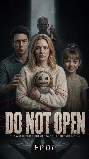 Do Not Open Episode 7