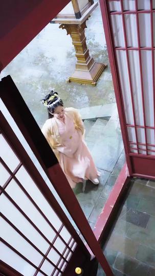 Silk and Blood: Her Shadowed Vengeance Episode 11