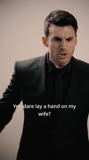 Forbidden Love: Uncle's Temptation Episode 11