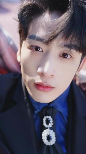 I Tied the Knot with My Cursebreaker Episode 2