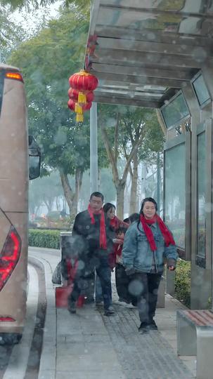 小棉襖漏風了嗎？ 第9集