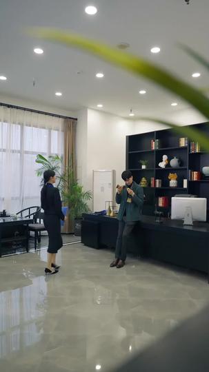 Turns Out, You're My Forever Episode 4