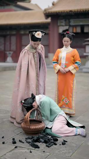 กลยุทธ์ลูกสาวอนุ ที่10ตอน