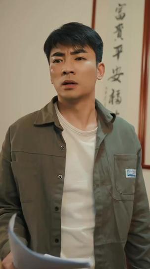 Rebirth of Redemption Episode 5