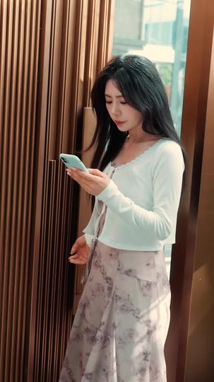 飞鸟入海 第5集