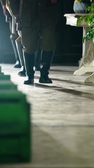 福運小烏鴉:督軍府的天降錦鯉 第8集