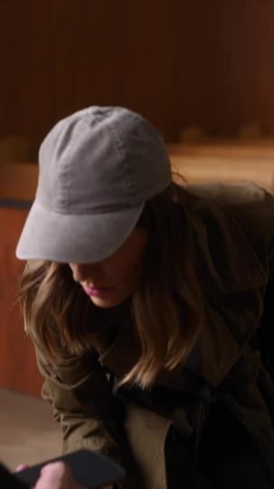 She's Back Episode 3