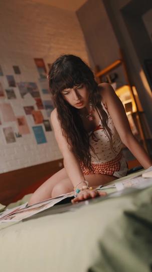 Mon Patron, Mon Crush en Ligne Épisode8