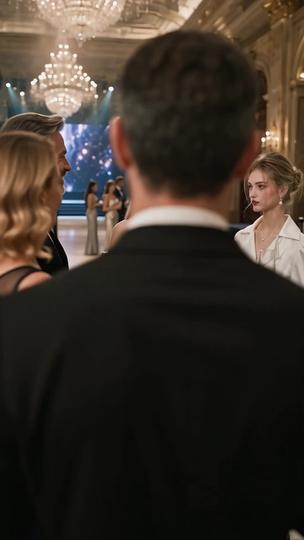 Undercover Heiress: Fired to Fire You Episode 9