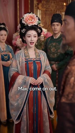 Ashes of Love, Empire of Revenge Episode 8