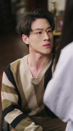 My Wife, The Miracle Healer Episode 7