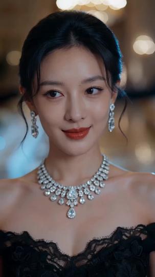 Reborn Villain Heir Turns the Script Around Episode 2