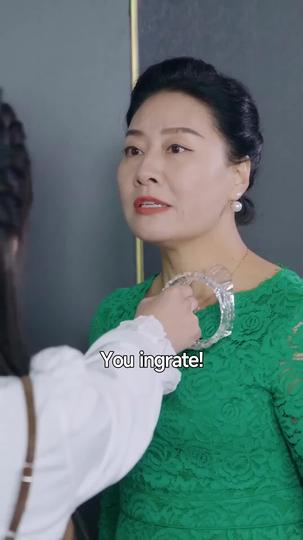 Reborn to Four Times the Love Episode 4