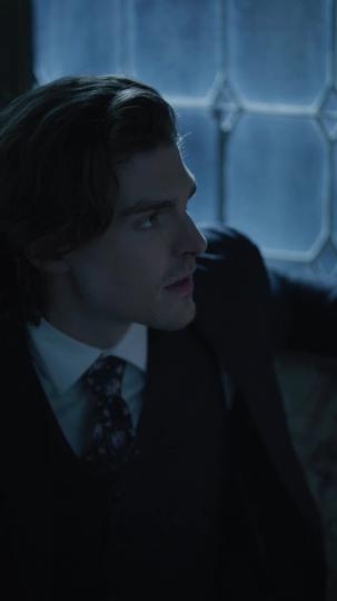 The Heiress and Her Bodyguard Episode 8