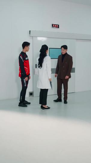 The Road Ends at Her Regret Episode 6