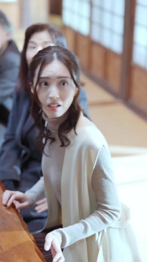 成り上がり若会長里帰り無双 第 8 話