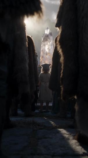 The Wolf King's Late Confession Episode 3