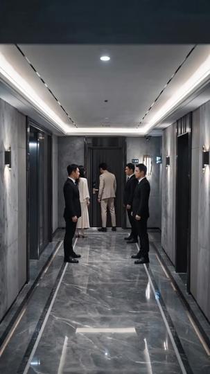 The Mirror Sees All: Outsmarting My Leeching Ex Episode 5