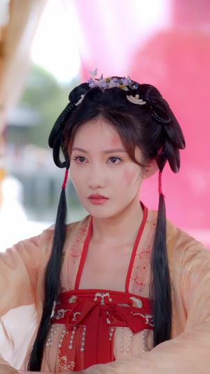 Her Majesty Episode 7