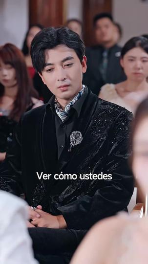 Cuando despierto, todo arde Episodio 6