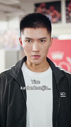 Boks Şampiyonunun İntikamı Böl. 7