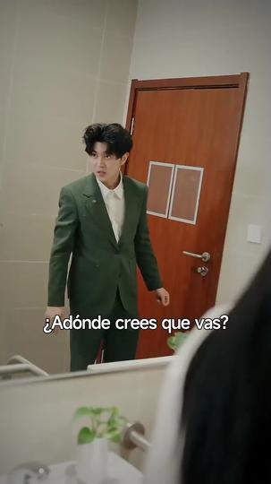 Torbellino de Promesas: La Tormenta de Amor Episodio 10