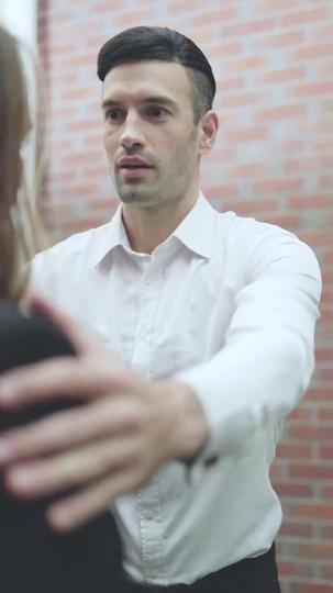 Supreme God of Army Episode 5