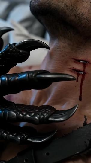 He Burned My Kingdom. Now He Needs Me Episode 4