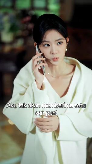 Takhta Sang Ibu Mertua Episode 8