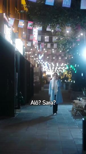 De Substituta À Sua Única 7Episódio