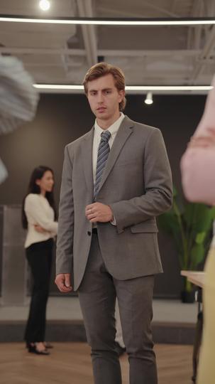 Be My Heart Be Your Eye Episode 8