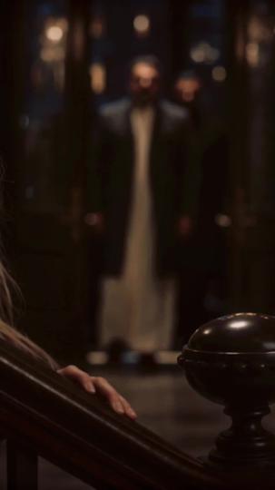  Dawn After the Night Episode 10