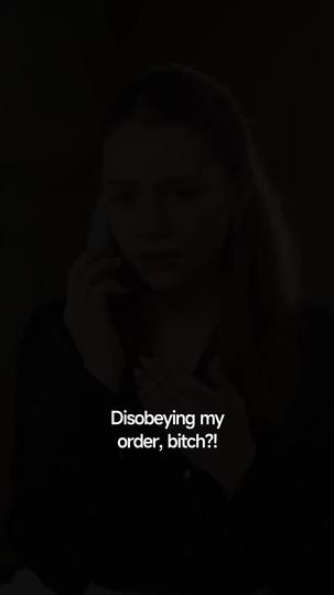 Doormat No More: The Toxic Ex Licks My Feet Episode 3