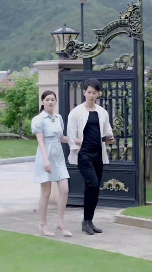 Twin Paths of Vengeance Episode 6