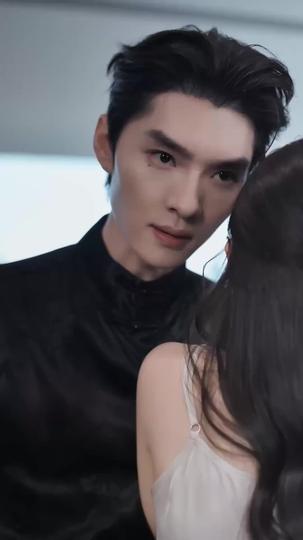 Te amo con dos almas Episodio 4