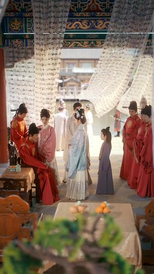 Choices and Fate: Double-Edged Marriage Episode 9