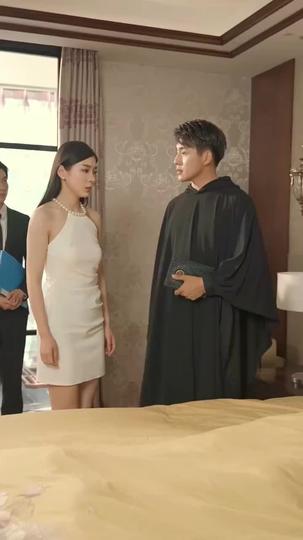 A Deal With Time Episode 6