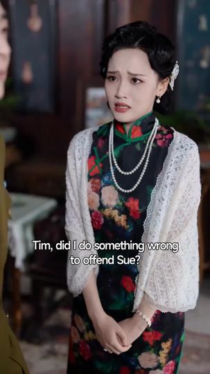 Marching Into Love Episode 8