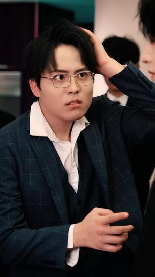 我携万宗踏龙阙 第8集