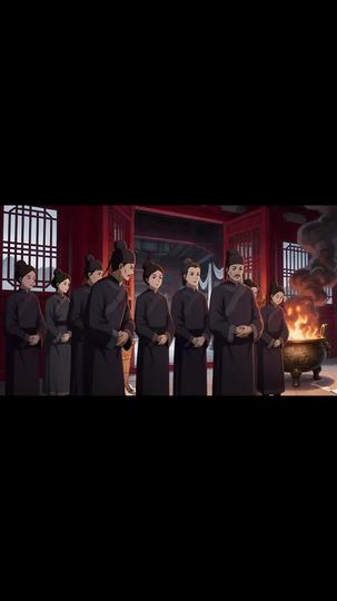 且聽風吟候花開 第8集