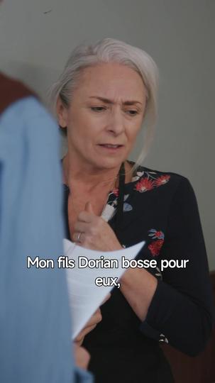 Ramène-moi à la maison Épisode5