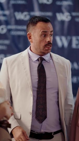 Lady Boss รักนี้ต้องชนะ(พากย์ไทย) ที่10ตอน