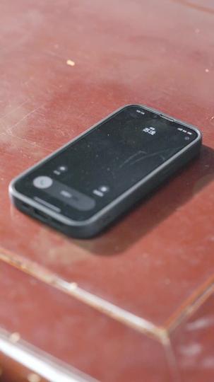 我有我的不归路 第10集