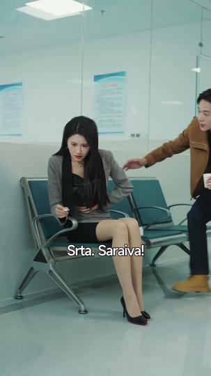 Renascença de Carona: O Nascituro Despertado 3Episódio